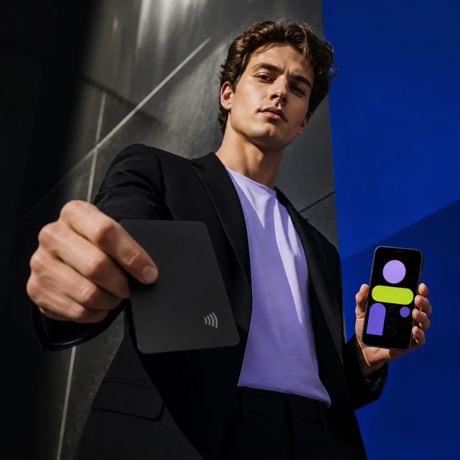Immagine di copertina di Nova Labs